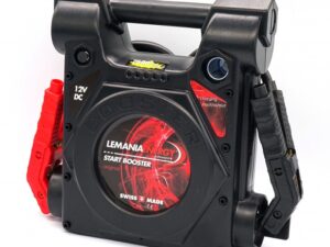 LEMANIA ENERGY P62500 akumulator do wspomagania rozruchu
