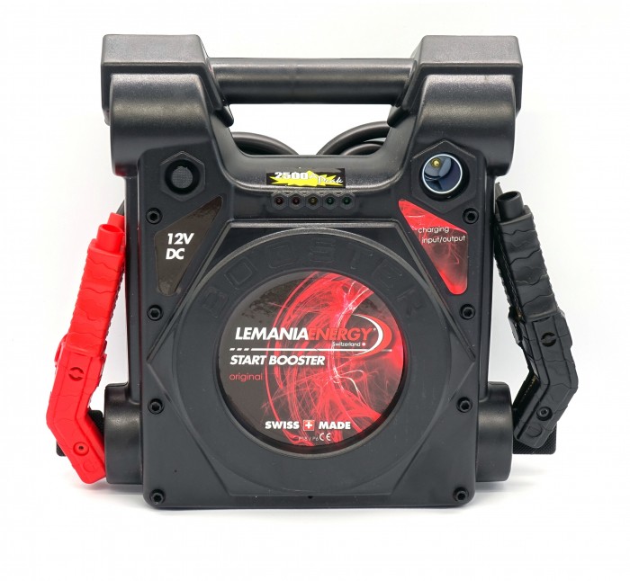 LEMANIA ENERGY P62500-2