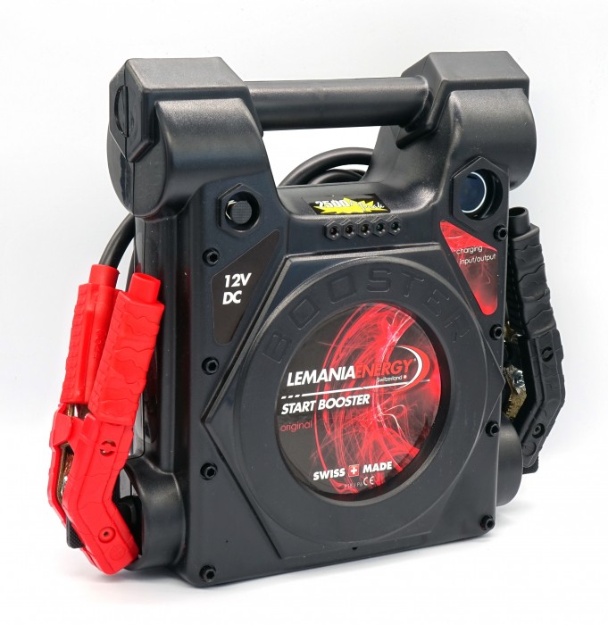 LEMANIA ENERGY P62500-3