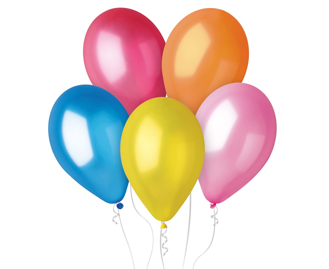 balony-gm110-metal-12-roznokolorowe-100-szt