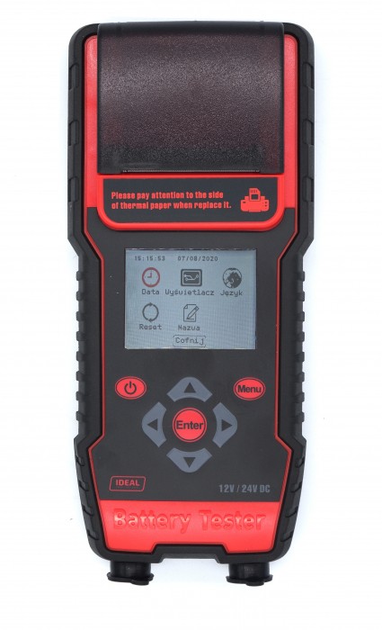 BDT7000 -3