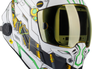 ESAB Sentinel A60 AIR przyłbica