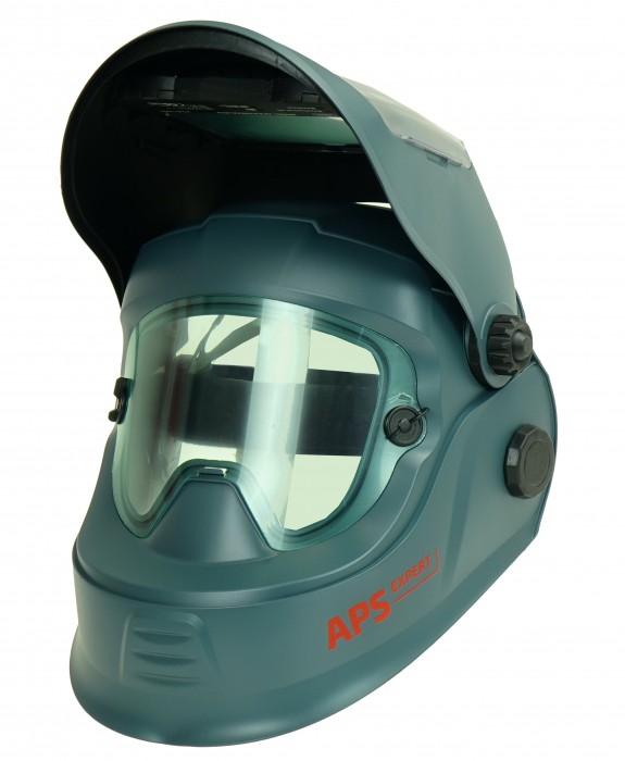 APS Expert P31 F1 GREY MATT-3