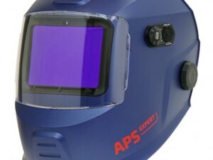 APS Expert P31 X1 BLUE MAT