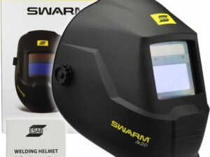 ESAB SWARM A20 przyłbica automatyczna