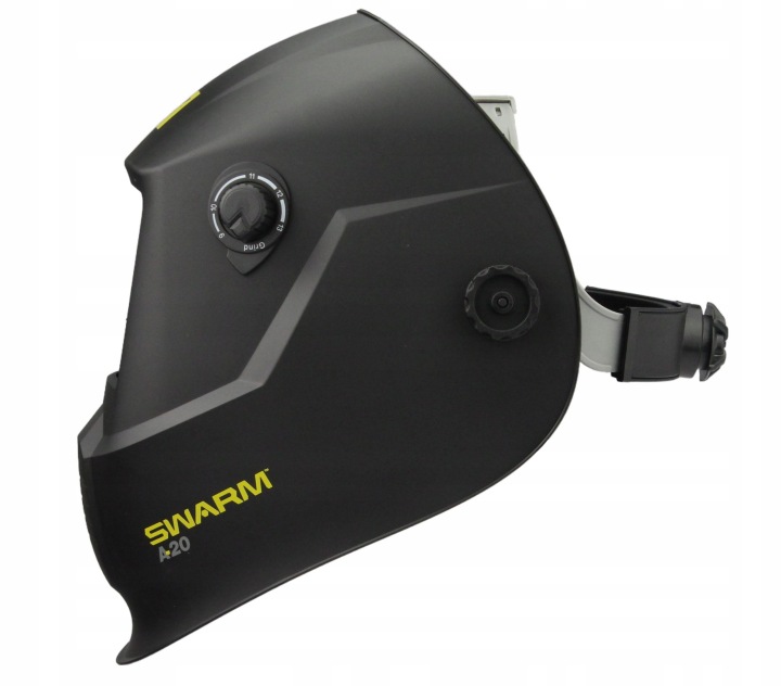 ESAB SWARM A20-7