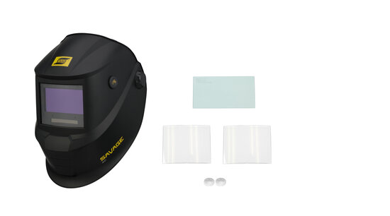 ESAB Savage A41-3