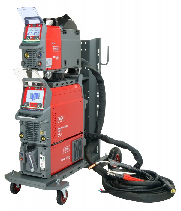 EXPERT MIG 550W PULSE