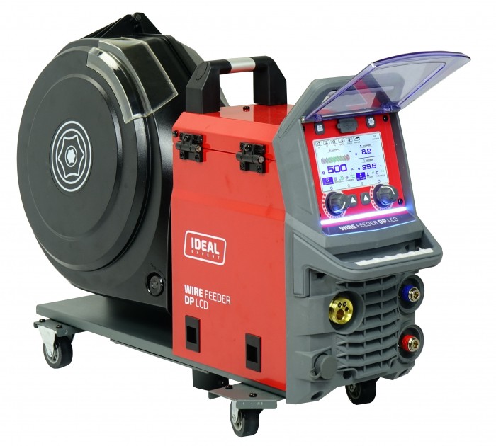 EXPERT MIG 550W PULSE-12