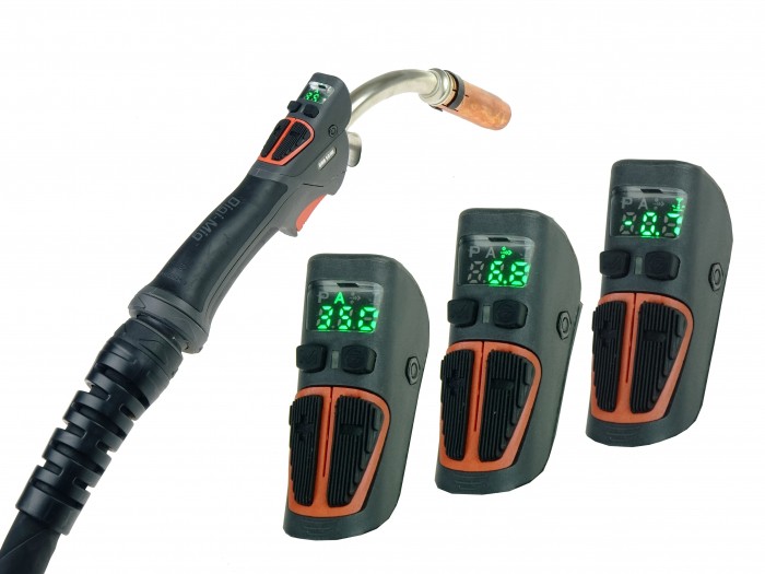 EXPERT MIG 550W PULSE-15