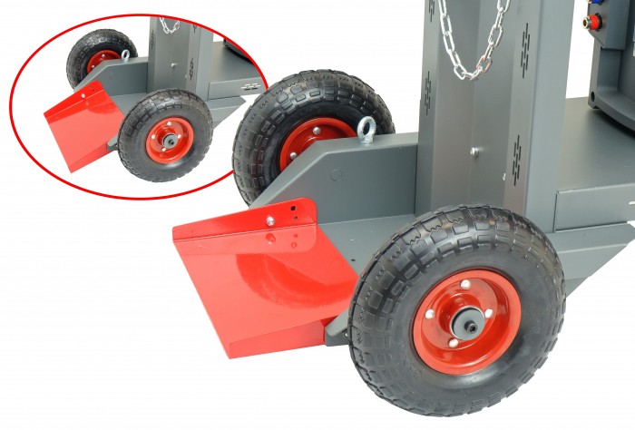 EXPERT MIG 550W PULSE-16