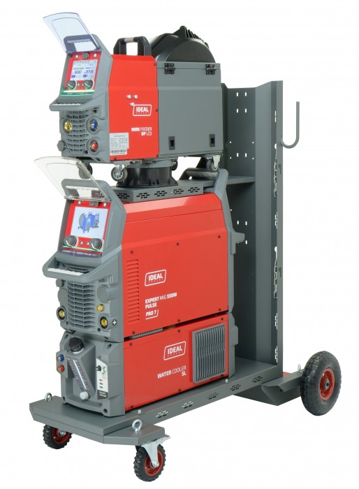 EXPERT MIG 550W PULSE-2