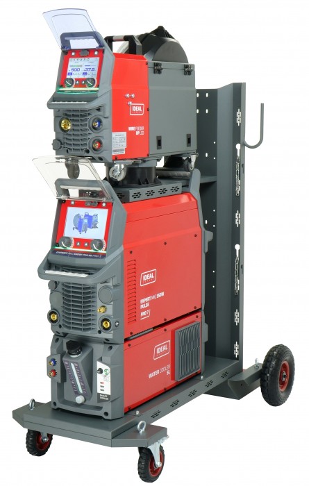 EXPERT MIG 550W PULSE-3