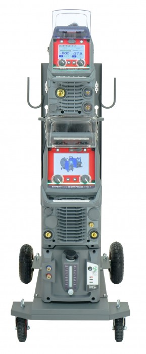 EXPERT MIG 550W PULSE-4