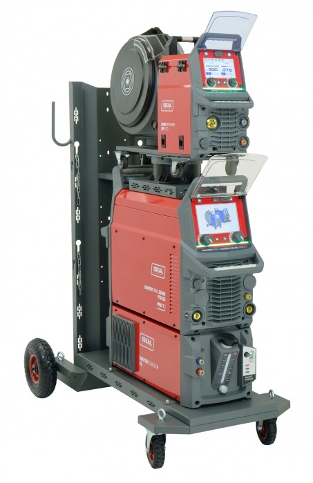 EXPERT MIG 550W PULSE-5