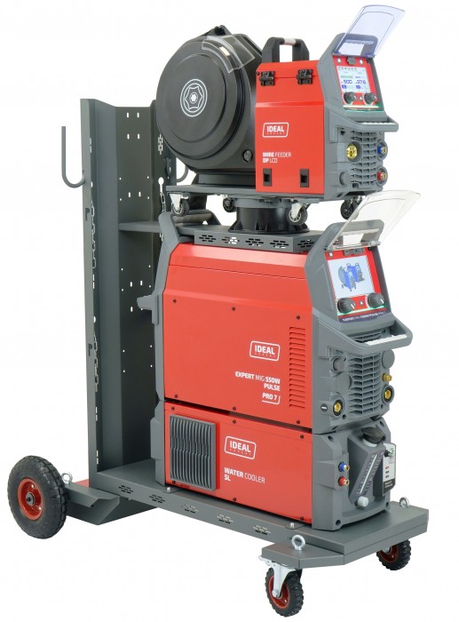 EXPERT MIG 550W PULSE-6