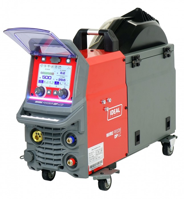 EXPERT MIG 550W PULSE-9