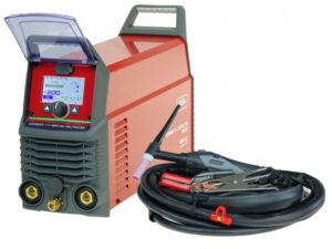 EXPERT TIG 202