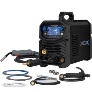 EasyMIG 219 DUAL PULSE
