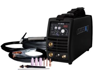 EasyTIG 203P DC pakiet