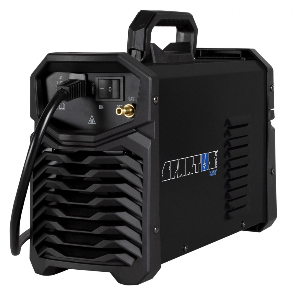 EasyTIG 206P DC-5
