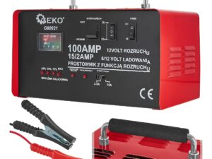 GEKO Prostownik g80021