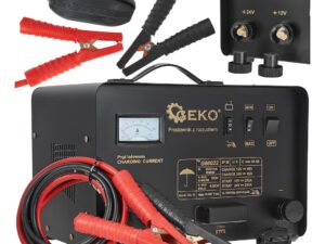 Geko Prostownik G80022