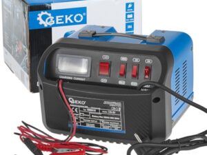 Geko Prostownik g80015