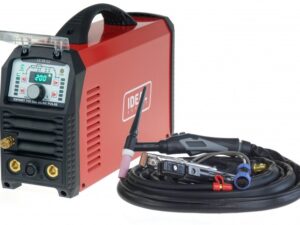 IDEAL EXPERT TIG 220