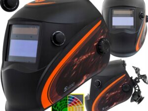 KEMPPI S-line S1030 przyłbica samościemniająca