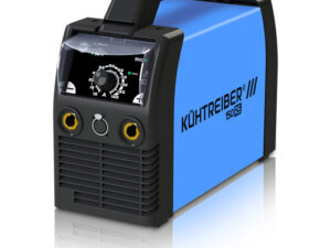 Kuhtreiber 150 RS TIG/MMA