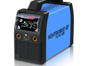 Kuhtreiber 170 TIG LA RS TIG/MMA