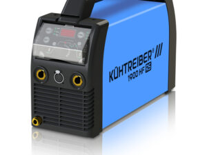 Kuhtreiber 1900 HF RS TIG/MMA
