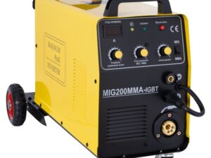MIG/MAG 200MMA KN MAGNUM; Półautomat spawalniczy