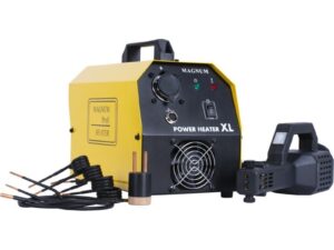 Nagrzewnica indukcyjna MAGNUM POWER HEATER XL