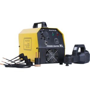 Nagrzewnica indukcyjna MAGNUM POWER HEATER XL