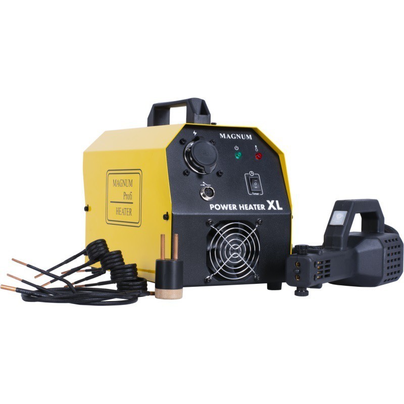 Nagrzewnica indukcyjna MAGNUM POWER HEATER XL