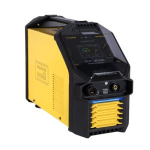 PRZECINARKA PLAZMOWA MAGNUM CUT 40 LCD COMPRESSOR