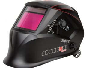 Przyłbica SPARTUS® Master 230XT (filtr true color)