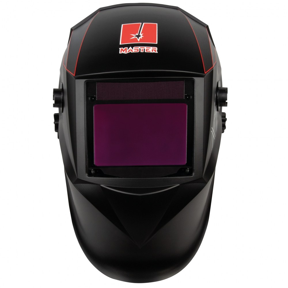 Przyłbica Master 230XT zwykła-3