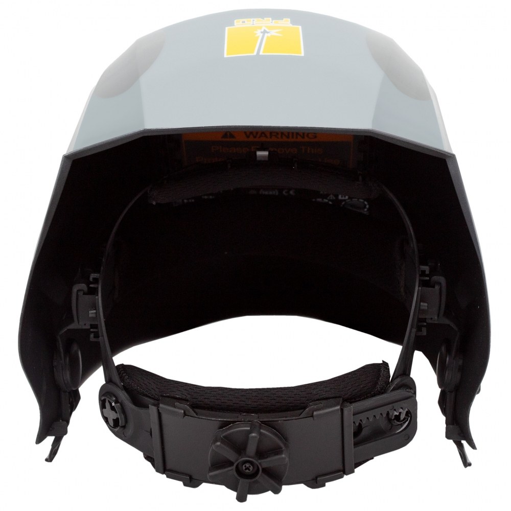 Przyłbica SPARTUS Pro 301X-3