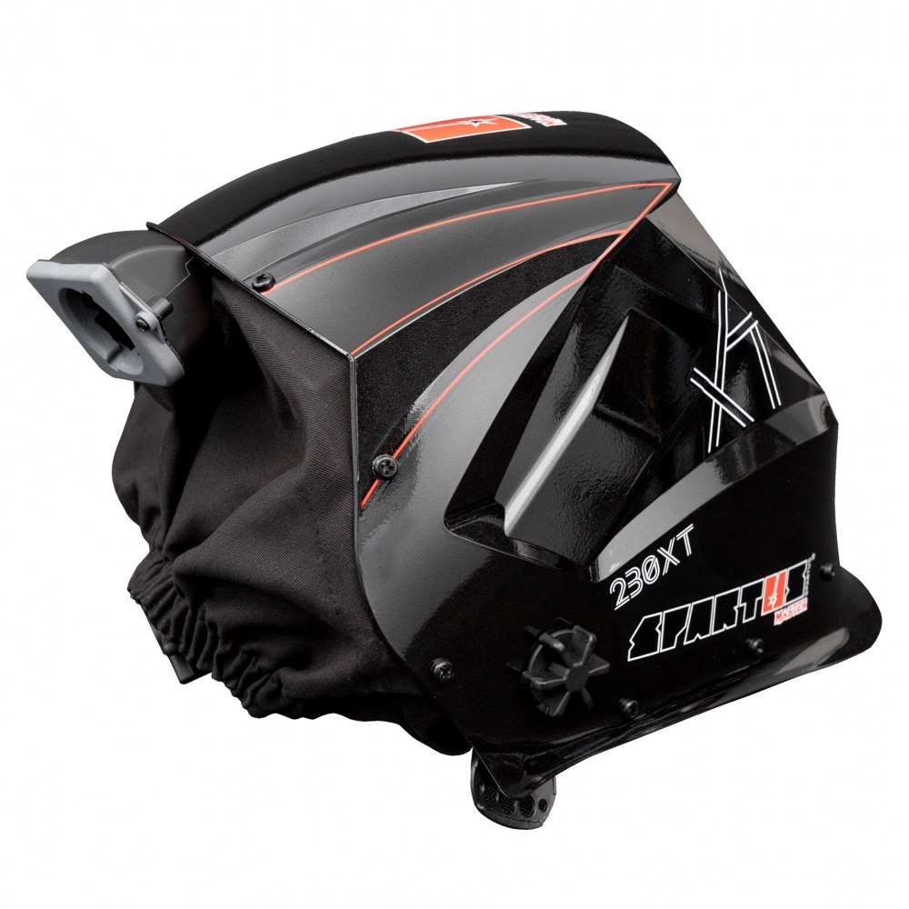 Przyłbica SPARTUS® Master 230XT-5