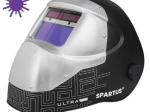Przyłbica do spawania laserowego SPARTUS Ultra VX27