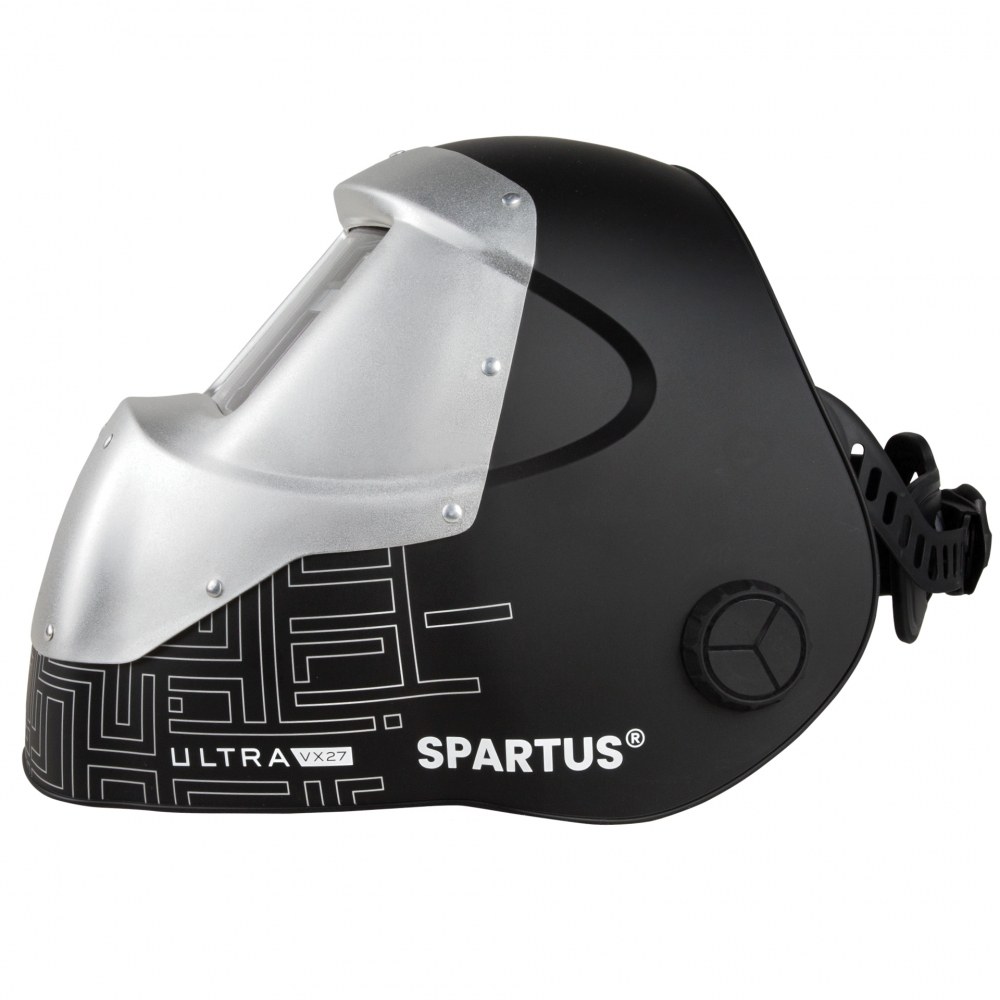SPARTUS Ultra VX27-2
