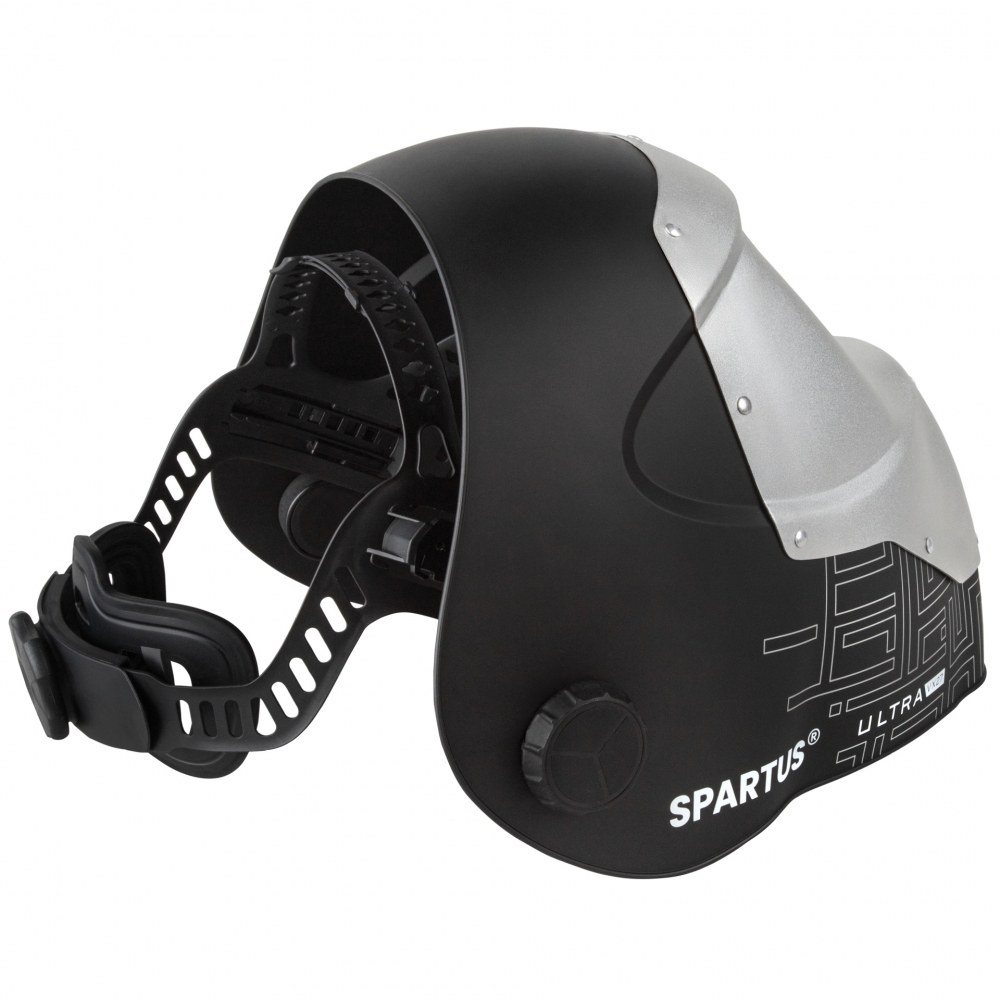 SPARTUS Ultra VX27-6