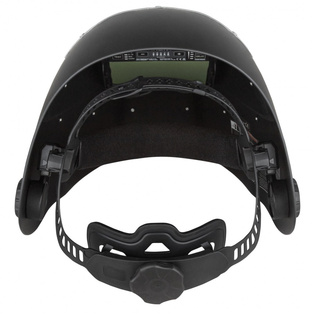 SPARTUS Ultra VX27-7