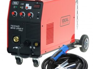 TECNO MIG 200/1 MMA 230V PRO