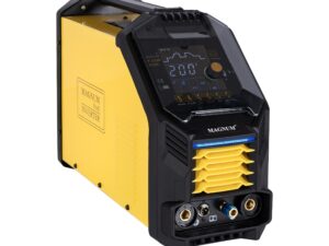 MAGNUM THF 223 TIG AC/DC; SPAWARKA INWERTEROWA