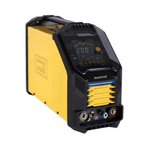 MAGNUM THF 223 TIG AC/DC; SPAWARKA INWERTEROWA