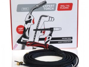 Uchwyt spawalniczy TIG 18 8m DX50-ciecz SINGLE EXP